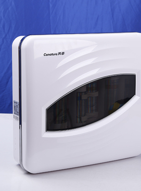 奔泰净水器UF403超滤机UF6-B01/B02全套五级滤芯通用PP棉 活性炭C