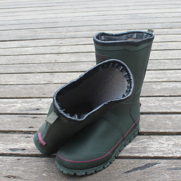 Chaussures - bottes caoutchouc homme 100KMPF - Ref 960409 Image 3