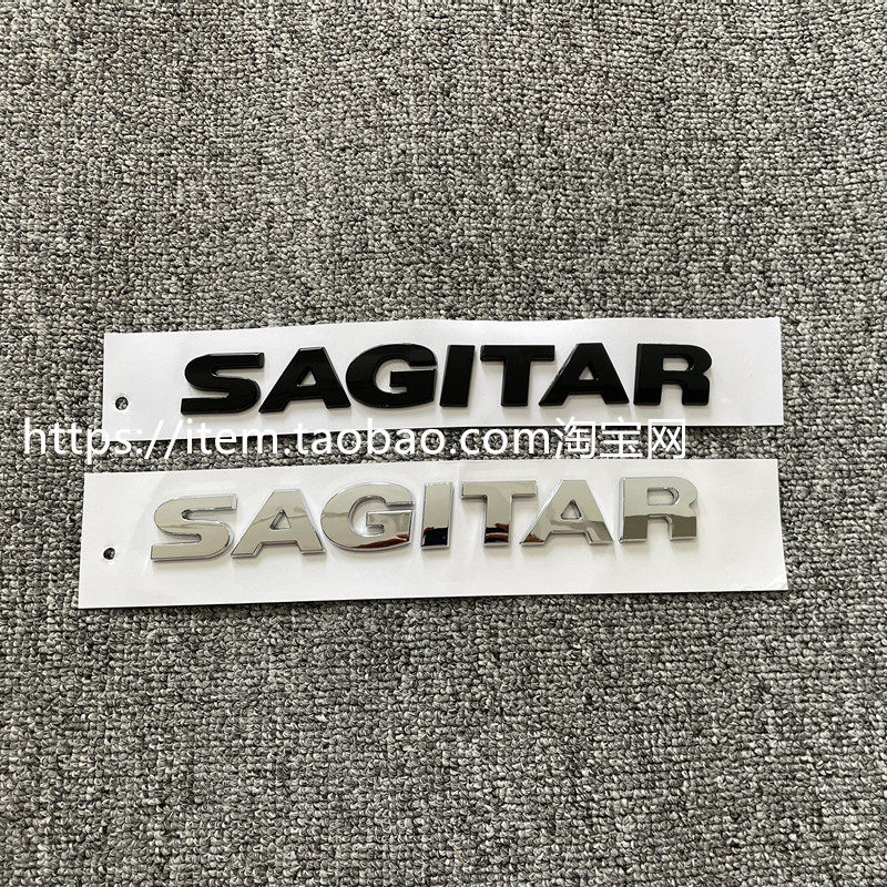 大众速腾16-22老款SAGITAR英文标