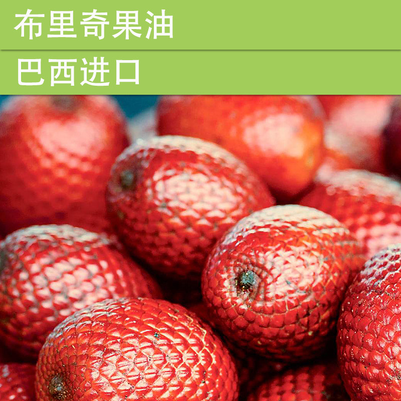 化妆品护肤diy原材料基底油基础油冷压初榨 布里奇果油布里奇果油