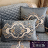 Bao Li furniture Luxurious European style Pillows villa sofa Cushion automobile Lumbar pillow Netherlands Moon Formulate