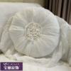 Bao Li furniture Lace Cushion high-grade lace Pillows sofa Pillow Pumpkin pillow . High-end Formulate