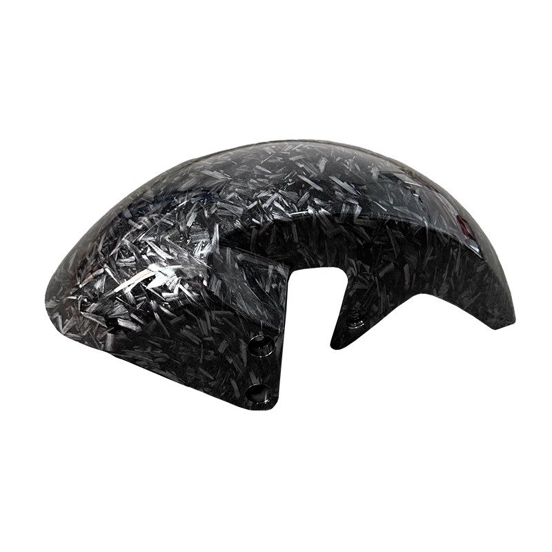 小牛电动车U2前泥板UQI+2前轮罩