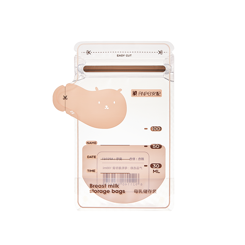 安配储奶袋母乳储存袋