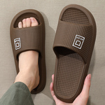 eva防臭拖鞋男士夏季家居室内2025新款浴室洗澡防滑厚底凉拖男式