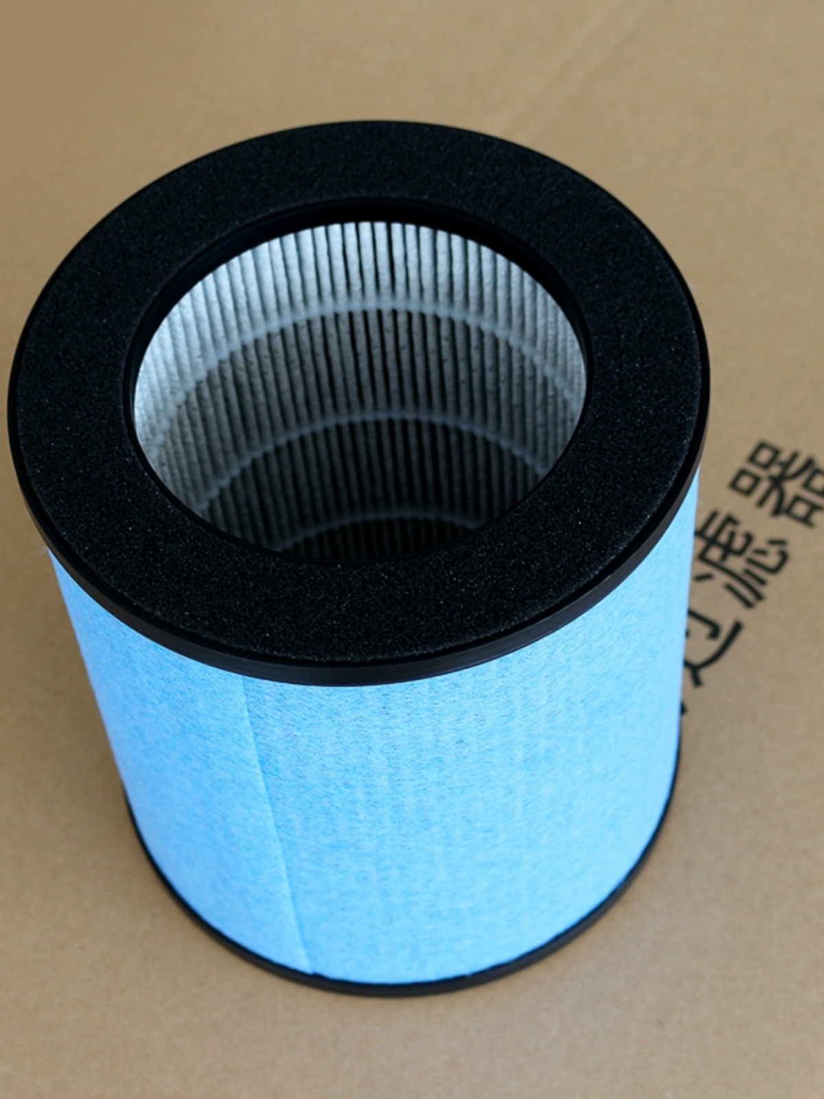 适配agcen艾吉森空净化器KJ450F-T01A/B/F 600F过滤网180A-Z1滤芯