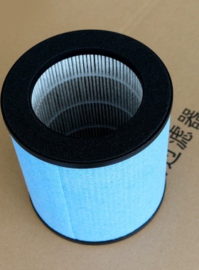 适配agcen艾吉森空净化器KJ450F-T01A/B/F 600F过滤网180A-Z1滤芯