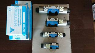 全新正品 现货供应 台湾HYTEK海特克电磁阀 60H DG4V