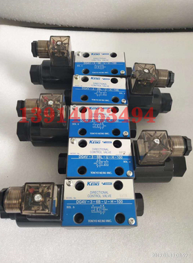 DG4V-3-2BL-M-P7-T-7-52  DG4V-5-3C-M-P7L-H-7-40JA415Y 东京美