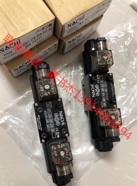 SA-G01-C5-GR-D2-30 日本NACHI不二越电磁阀 液压阀 正品现货供应