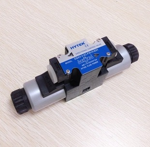 全新正品 现货供应 台湾HYTEK海特克电磁阀 60H DG4V