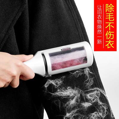 刮毛器衣服起球手动除毛神器呢子大衣去球刷毛衣羊毛衫毛球剃球刀