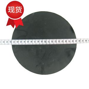 纺织器材克重仪圆盘取样器皮垫取样刀皮4垫垫板