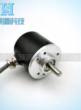 BS-6S1024F工业设备光电旋转编码器质保一年