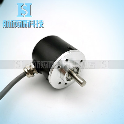 CFZ-1024BZ-G05L-D增量式光电旋转编码器ROTARY ENCODER