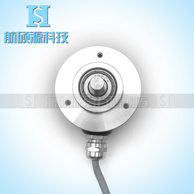 JM5008-50BM-G12-2431M自动化设备光电旋转编码器ROTARY ENCODER