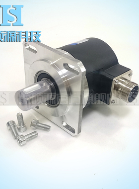 YRJD6015-CY-1024BM/5L-LW-U光电主轴编码器脉冲数1024线