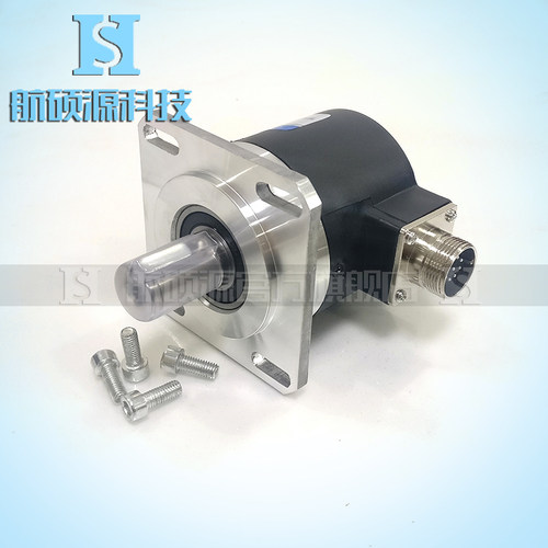 ZSSF5815-006CM-1024BZ6-5L自动化设备光电旋转主轴编码器