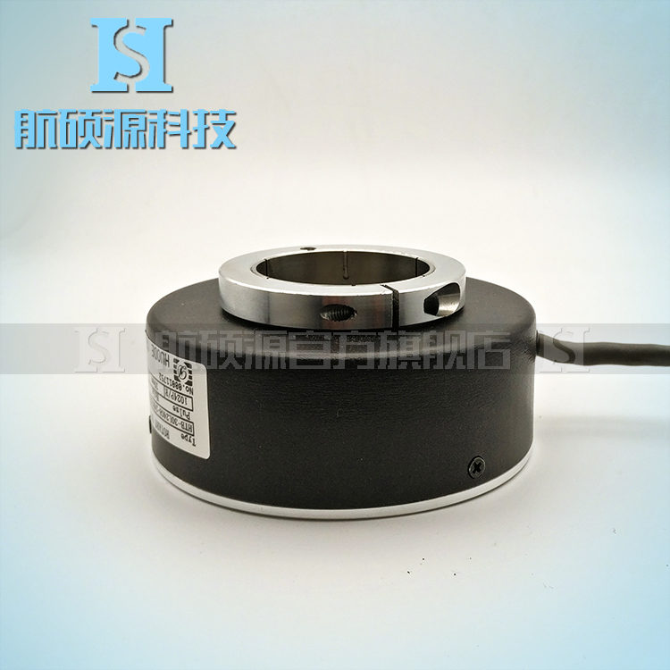 SZN30-600RF-30G光电旋转电梯编码器512RF 600RF 1024RF内孔30mm