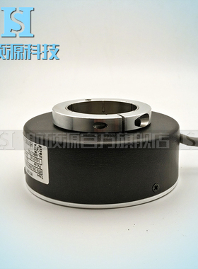 RK8020-G-512MZ/5-24F工业自动化控制光电旋转编码器内孔20mm