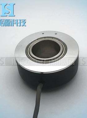 ZKT9038-002G-2048BZ3-5-24F空心轴光电旋转编码器ROTARY ENCODER