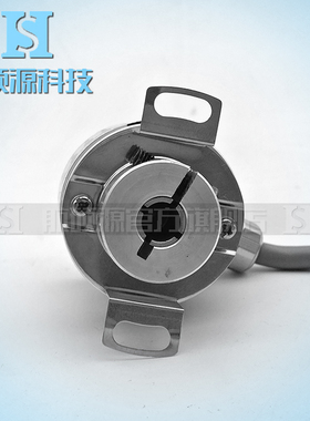 SF38B8-2048P5VL6-K1535增量式光电旋转编码器ROTARY ENCODER