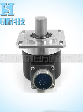 ISL5815-002C19-2000BZ1-5L数控主轴机床旋转编码器ROTARYENCODER