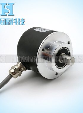 ISC5810-001GX-5000BZ2-5L光电旋转编码器ROTARY ENCODER
