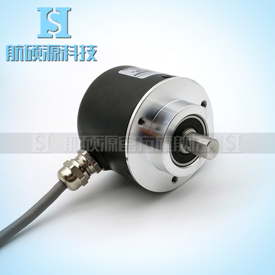 AINS5810A593R/1024工业设备光电旋转编码器质保一年