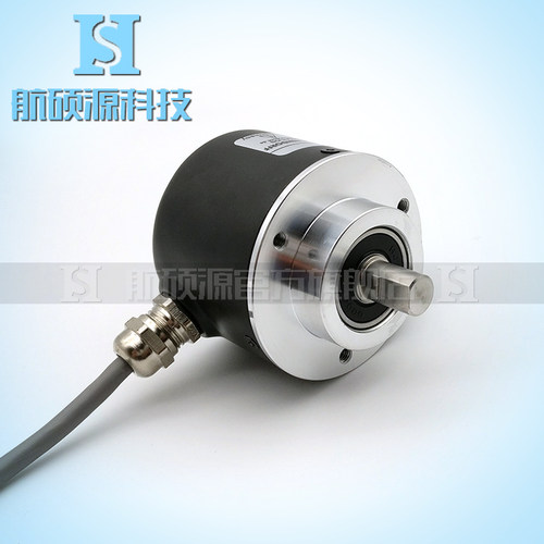 ISC5810-001GX-5000BZ2-5L光电旋转编码器ROTARY ENCODER