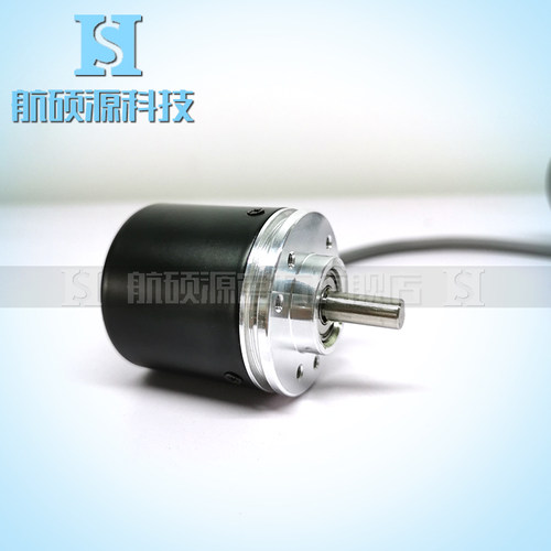 EI40A6-P6PR-1000增量式光电旋转编码器质保一年2000 2500 600