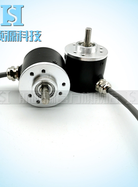 GTS06-LDH-RAG1024Z1-2M增量式光电旋转编码器ROTARY ENCODER