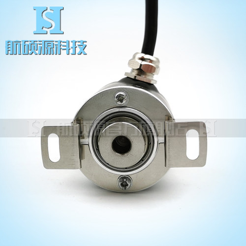 新品E38S8G5-100B-G24N增量式光电旋转编码器ROTARY ENCODER