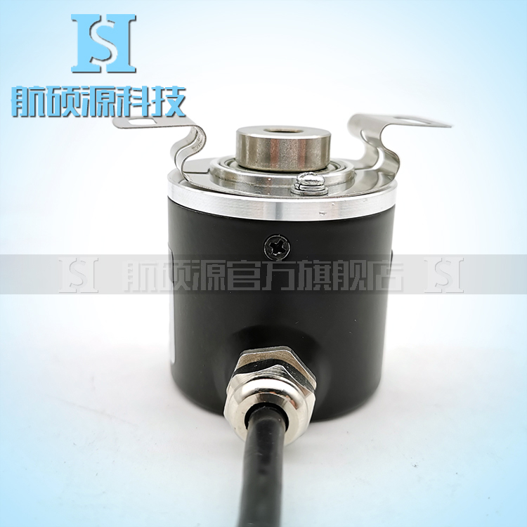 LF38F8-360S24EK增量式光电旋转编码器ROTARY ENCODER 电子元器件市场 编码器 原图主图