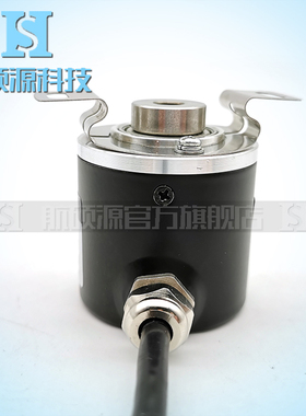 CWBK38B-I2048L1P-DB15光电旋转编码器ROTARY ENCODER