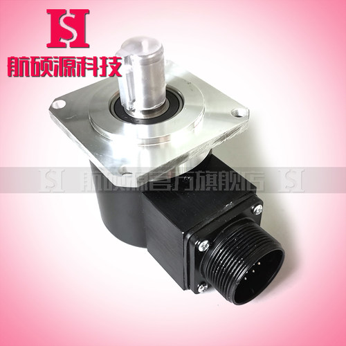 ZSF6215-008CW17-1024BZ1-5L全新增量式光电旋转编码器1024脉冲