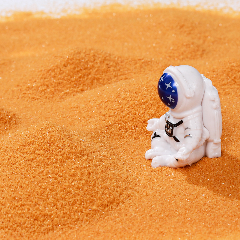 酒店印模灭烟细沙30种颜色砂