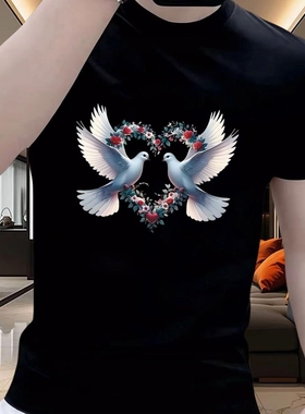 Y2085精梳棉黑白p12色系p135XL