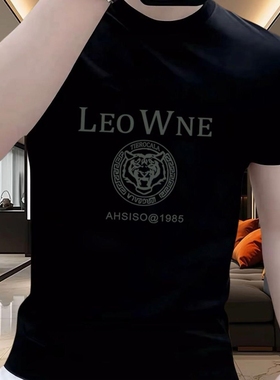 Y1785精梳棉黑白p12色系p135XL