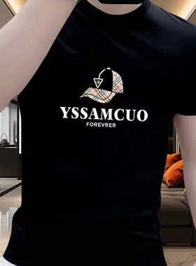 Y2065精梳棉黑白p12色系p135XL