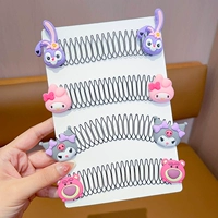 17#value Star Delu 4 -Piece Set [4 Установка]