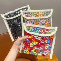 29# макарон Моранди чёрные 300 штук