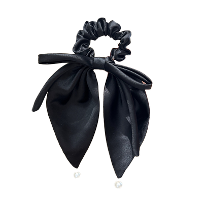 儿童发圈在逃公主蝴蝶结发饰