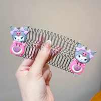 8#Куроми+Клубничный медведь [2 упаковки]