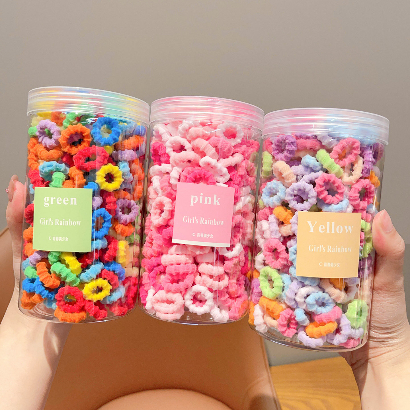 高弹力儿童发绳宝宝皮筋新款不伤发女童发饰小女孩发圈扎辫子头绳,饰品/流行首饰/时尚饰品新,发饰,淘宝优惠券,粉丝福利购,淘宝优惠卷