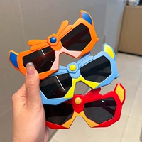 5#Orange+Blue+красные трансформаторы