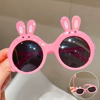 12#розовый застенчивый кролик