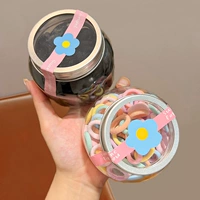 Черная девчачья пудра 280 шт.