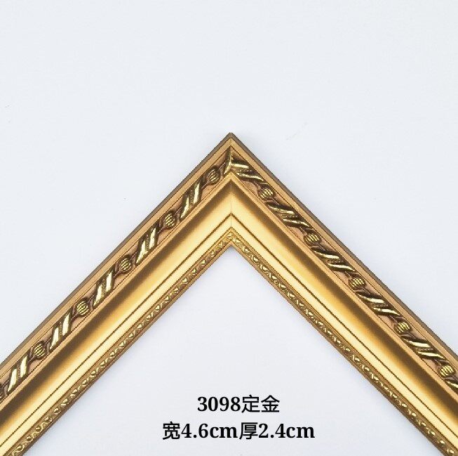 裱框实木画框十字绣裱框材料包邮钻石画装裱框架字画表框画框定做在类目 家居饰品, 相框/画框中 - 来自Buy2taobao.com提供专业的淘宝代购服务