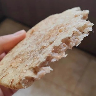 0添加云南特产丽江香格里拉维西特色农家燕麦粑粑粗粮饵块烧饵块